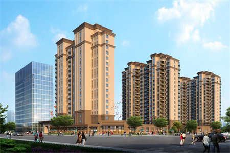 东城明景电梯房小高层，一梯三户公摊小精装三室两厅两卫