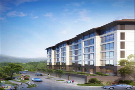 密州建邦·朴拙园3室2厅2卫138万117m2出售